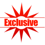 Exclusive